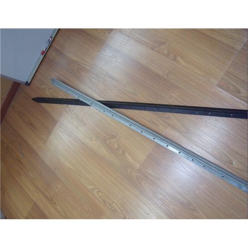 Black Bitumen Painted Star Picket/ Y Shaped Steel Post