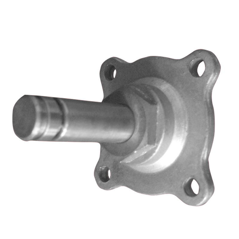 Aluminium Die Casting Parts