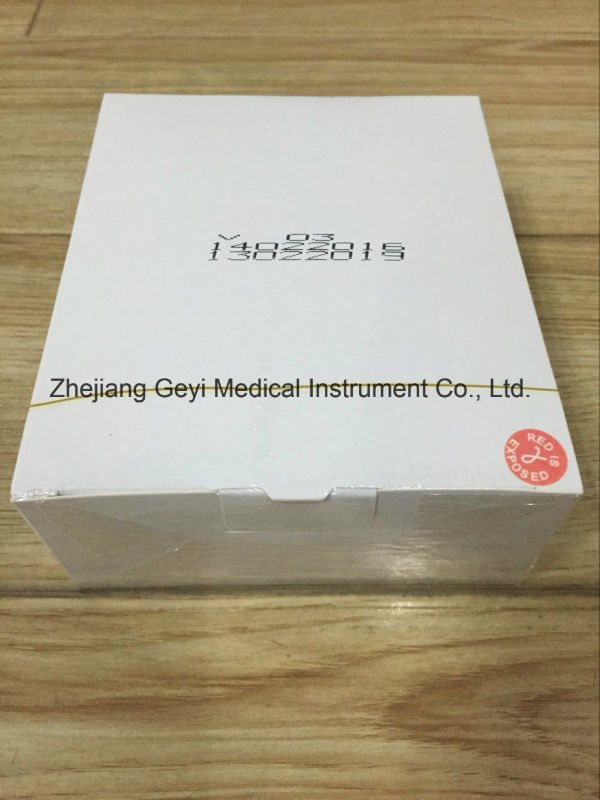 Laparoscopic Disposable Titanium Clips Lt 400 Lt300 Lt 200 Lt100