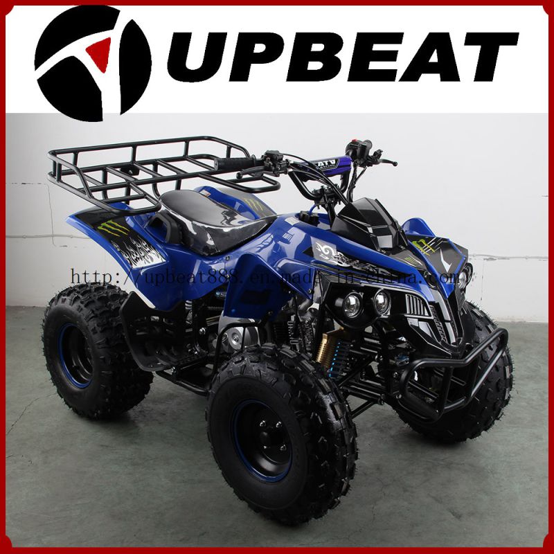 Upbeat Motorcycle 110cc Engine with Reverse ATV