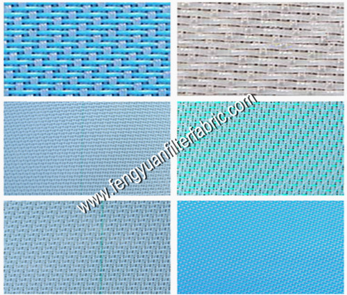 Whole Sale Top Quality Paper Making Forming Fabric