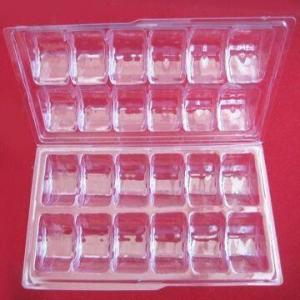 Plastic Thick Blister Tray