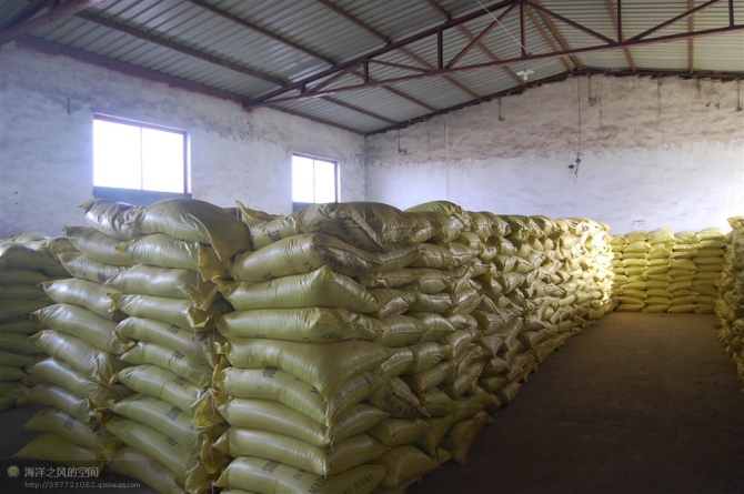 Ligosulphonate for Animal Feed Additives