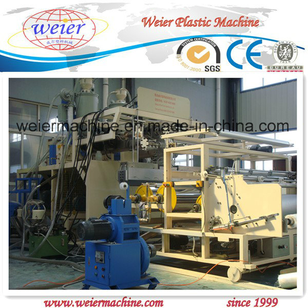 PE Wrapping Film Production Line