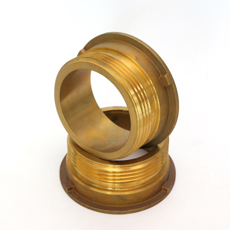 Brass Pipe Fitting (elbow tee coupling connector)