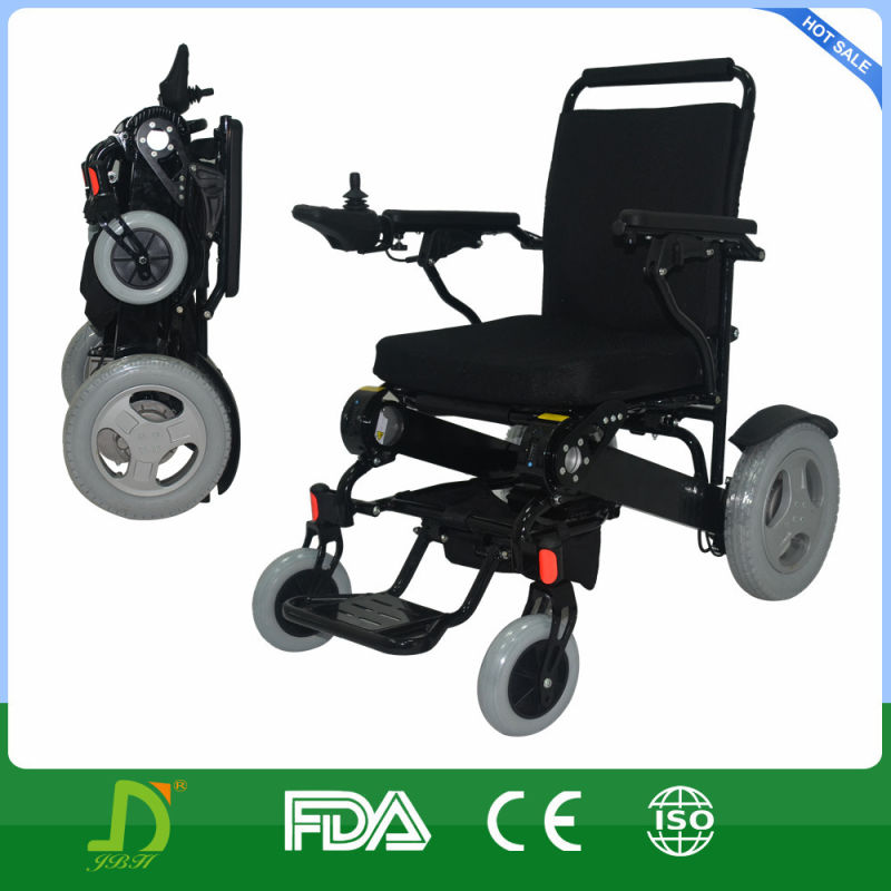 Hospital Medical Equipment Wheelchair for Disabled