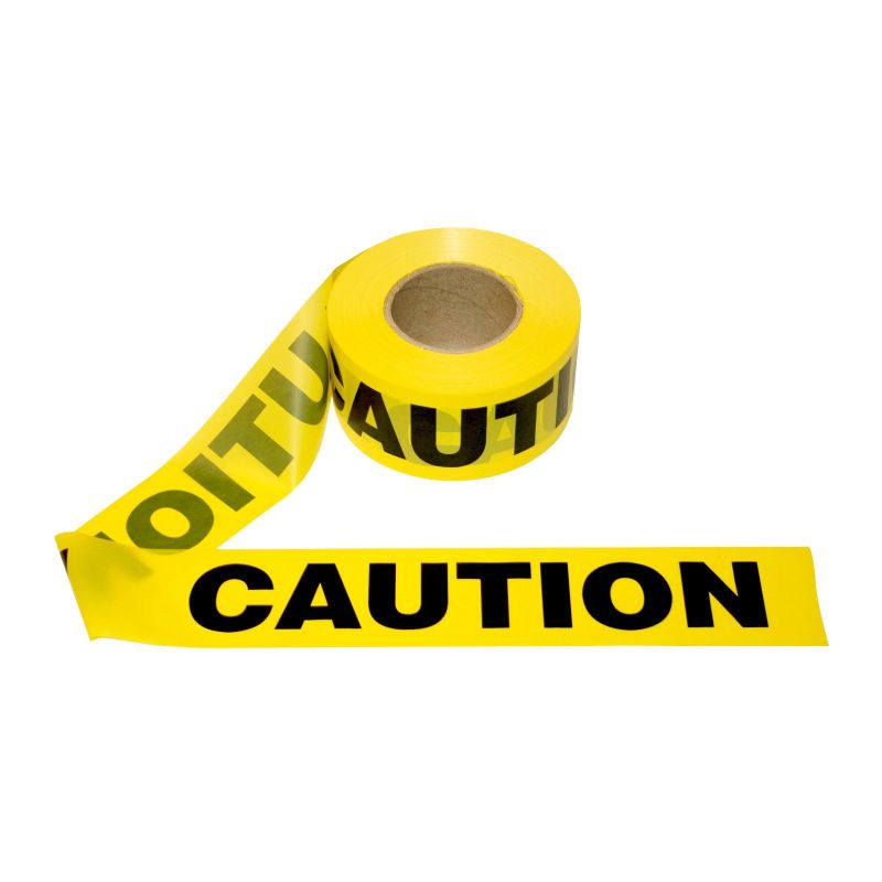 Premium Tamper Evident Security Tape Free Sample