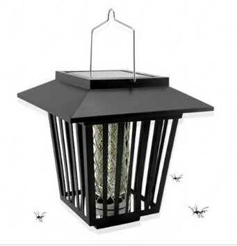 Insect Killer Mosquito Killer Solar Lamps