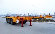 40' Roll Trailer/Mafi-Trailer