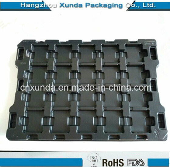 Plastic ESD Tray