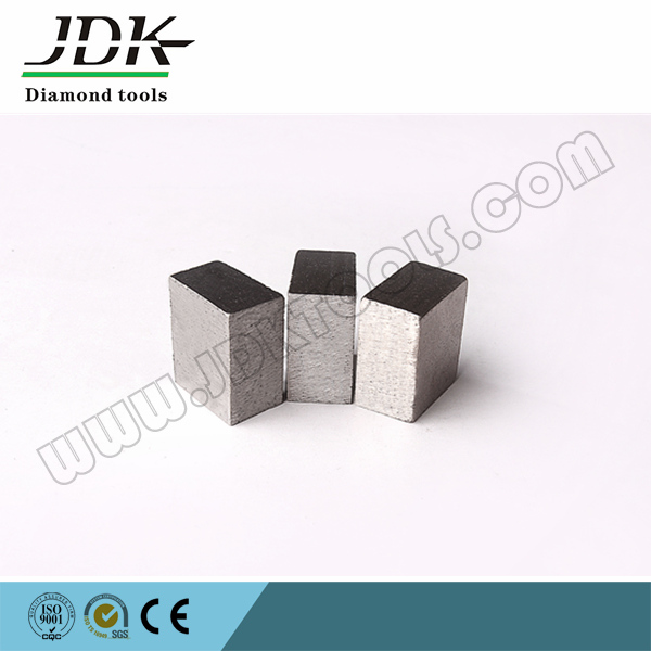 Diamond Segment and Blade for Marble Cutting 900-2000mm