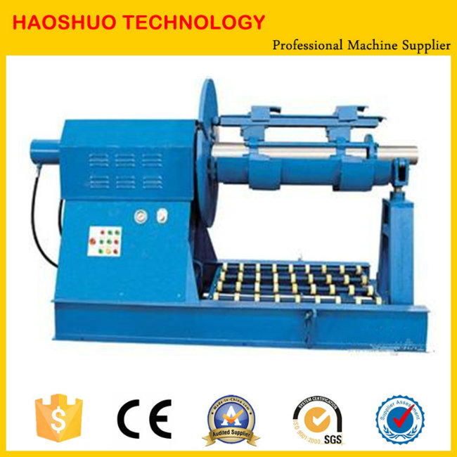 High Quality C Purlin Roll Forming Machine