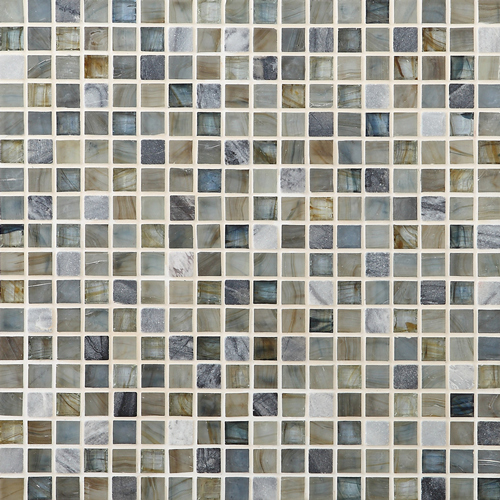 Marble Mosaic Tiles for Interior Wall Floor