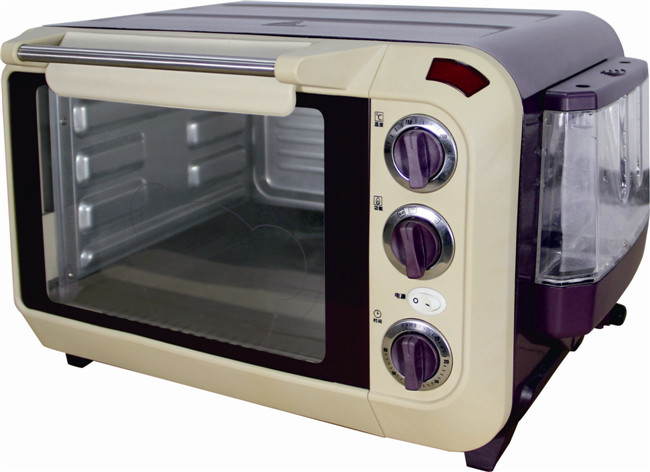 18L Hot Sale New Design Electric Oven