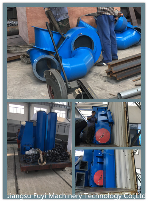 3-6mm Fertilizer Pellet Granulator