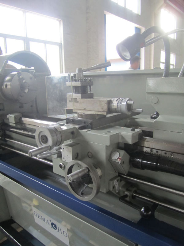 Gh1440A C6236X1000 Bench Lathe