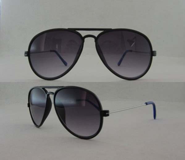 Colorful Hand Made Acetate Fashion Sunglasses P01085