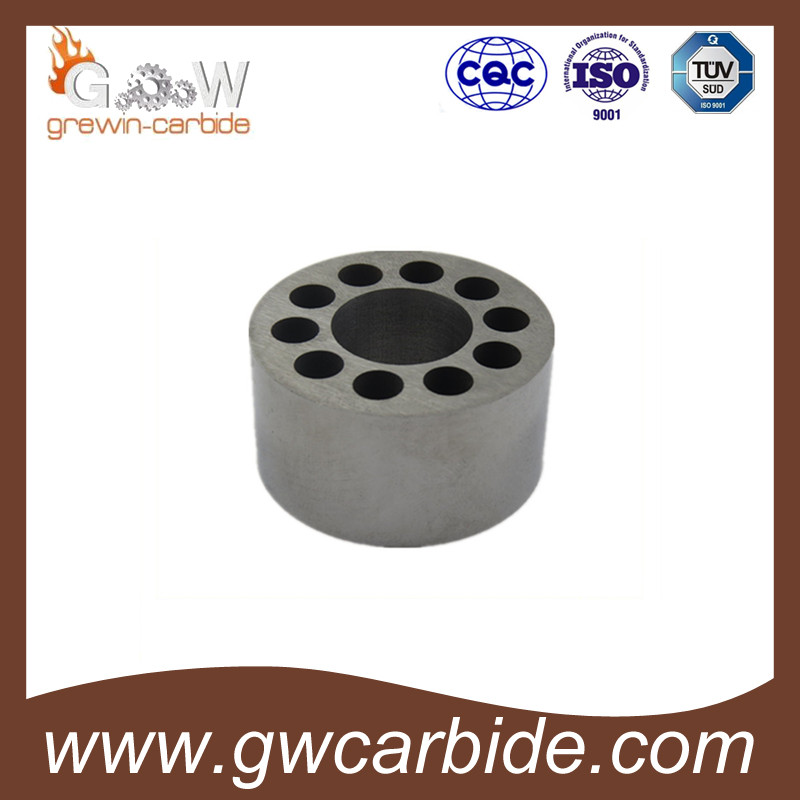 Tungsten Carbide Mould