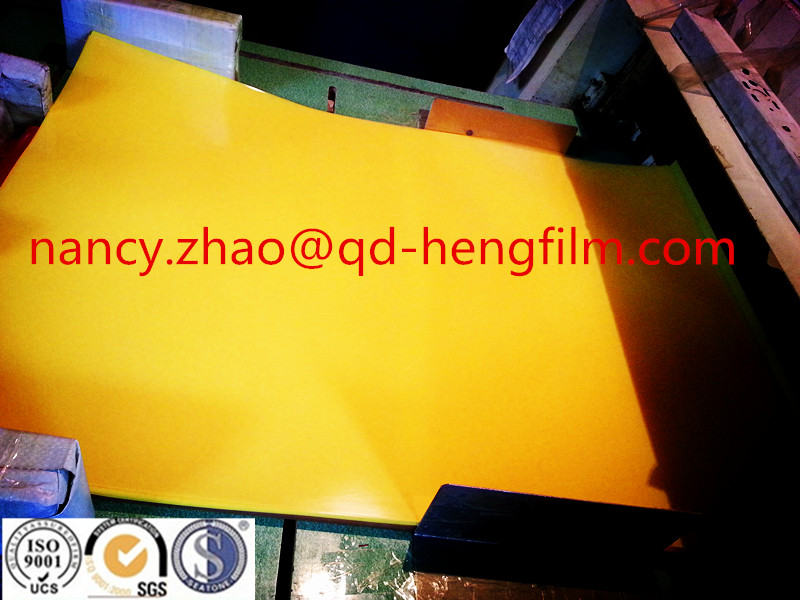 Top Quality PVC Sheet with Reasonable Price