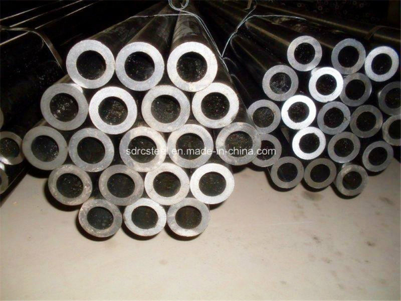 Carbon Seamless Steel Pipe for Industry for Machinery