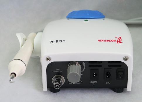 Woodpecker Uds-K Dental Ultrasonic Scaler (SDT-US12)