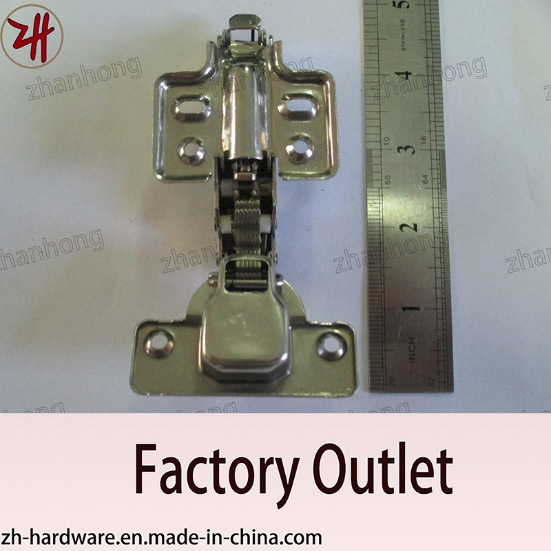 Factory Direct Sale All Kind of Hinges (ZH-3101)