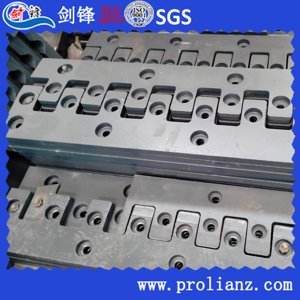 Highway Bridge Finger Type Bridge Expansion Joint (Made in China)