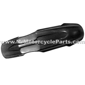 3660608 Carbon Fiber Motorcycle Rear Fender