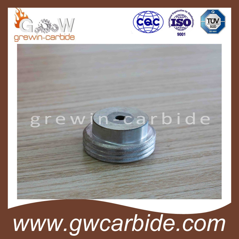 Tungsten Carbide Tools with Customized