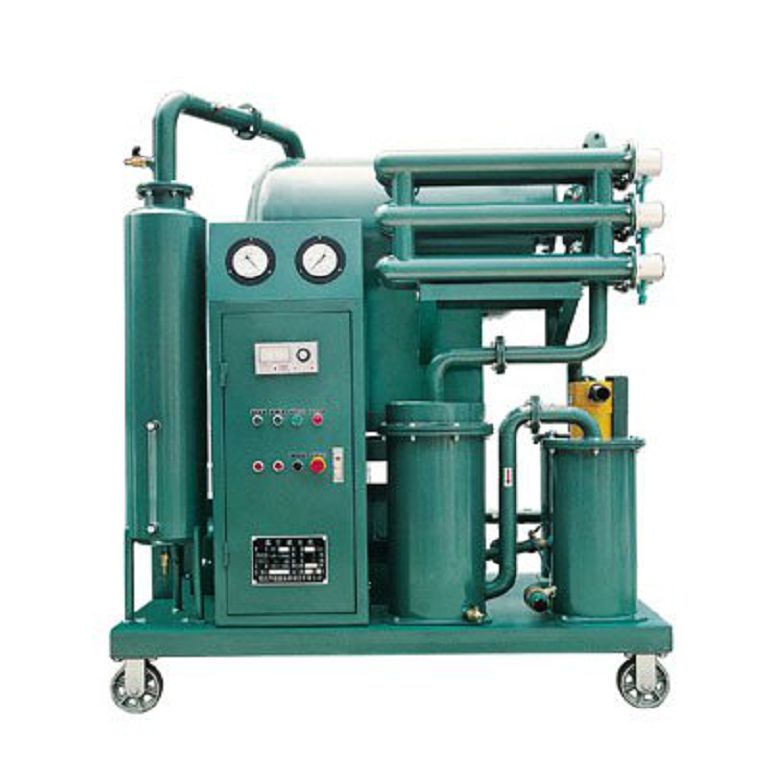 vacuum Oil Purifier for Transformer