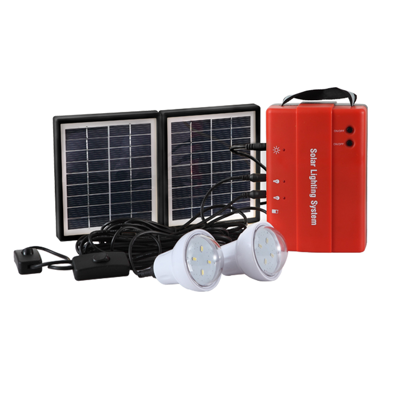 Dependable Performance China Use Portable Solar Energy Systems for Home