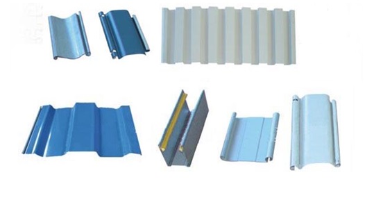 Rolling Shutter Forming Machine / Iron Roller Shutter Door Roll Forming Machine/Garage Door Machine