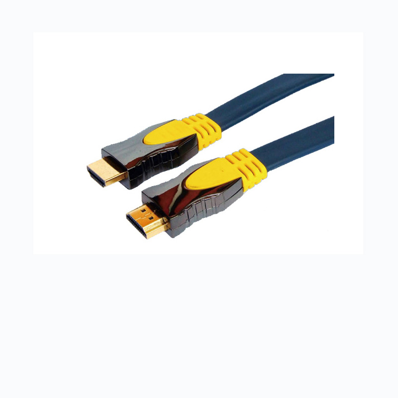 High Speed 1.4version 1080P 3D HDMI Cable