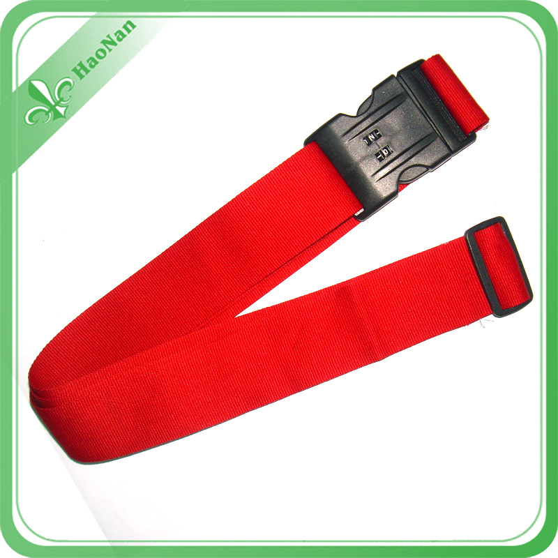 High Quality PP Material Luggage Belt for Packing Items