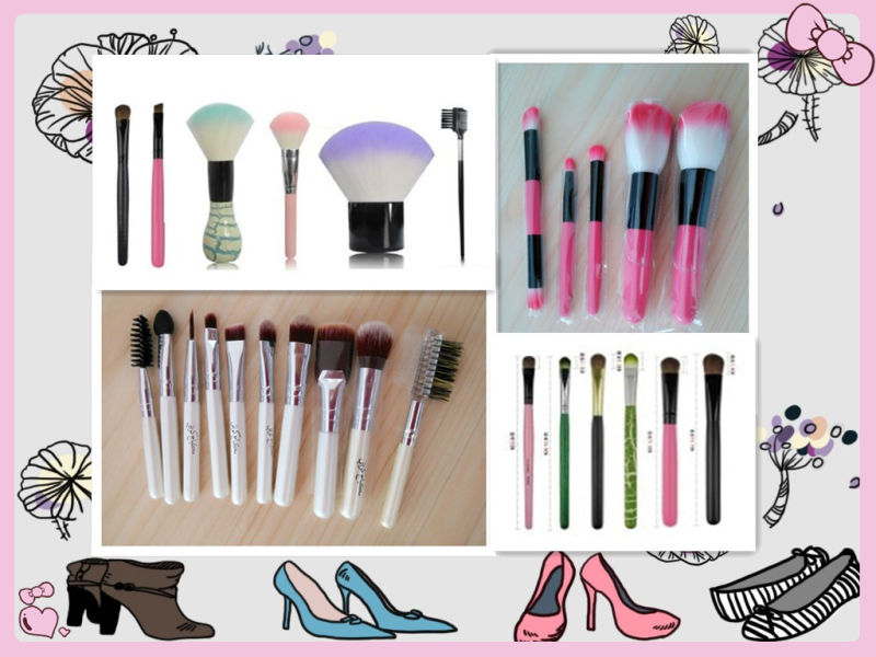 Cosmetic Makeup Brush