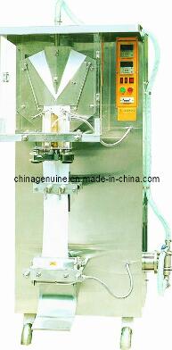 Zcheng Liquid Packing Equipment 100PCS Liquid Packaging Machine
