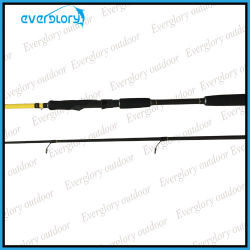 Promotion: Attractive Appearance Compitive Price Spinning Rod, Good Action, Similar as Shimanoo Vengeance Model