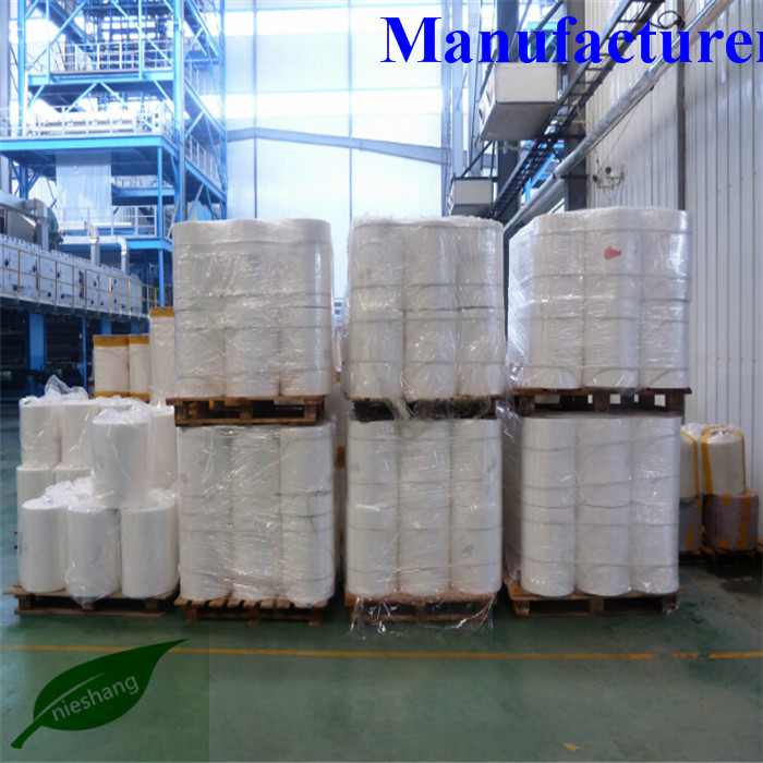 Cast High Clarity PVC Shrink Wrap Film