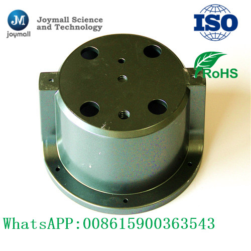 Aluminum Die Casting Part for Sewage Treatment Equipment