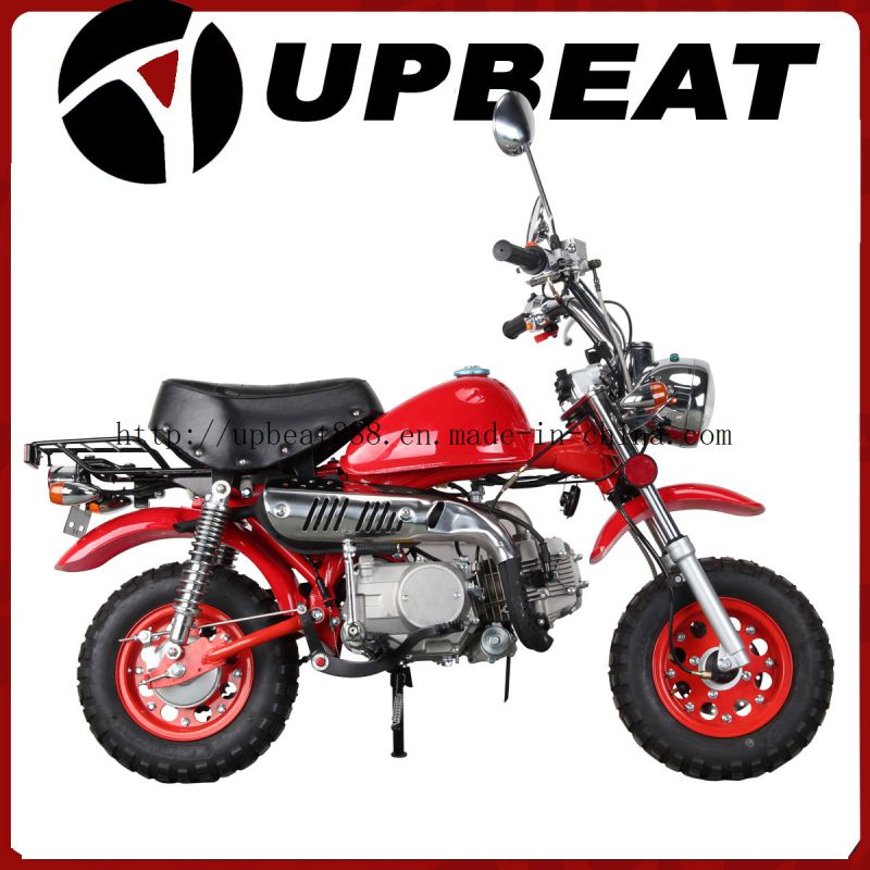 Upbeat Motorcycle Original Good Quality Monkey Bike Cheap for Sale