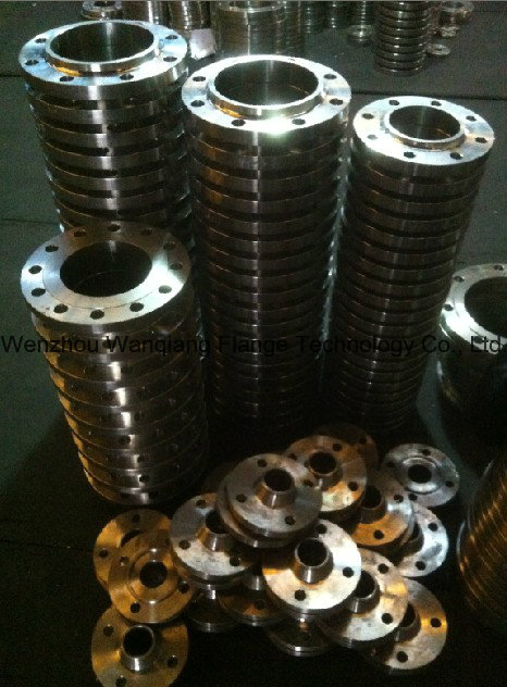 Thread Flange Stainless Steel Pipe Flange