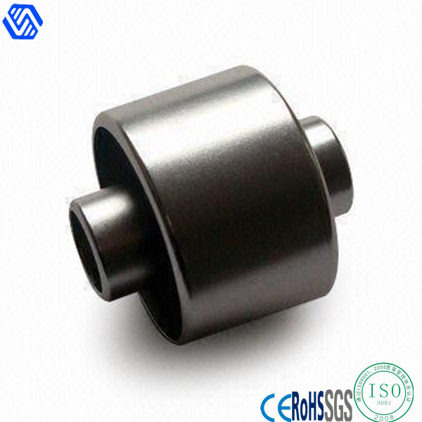 CNC Machining Aluminum Part for Industry Oe Project