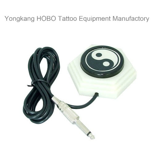 Exclusive Premium Tattoo Machine Foot Switch Supply