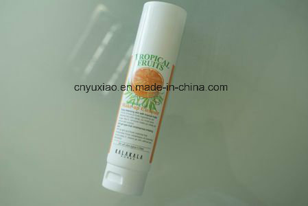 Cosmetic Tube, PE Tube, Soft Tube (WK-80-9)