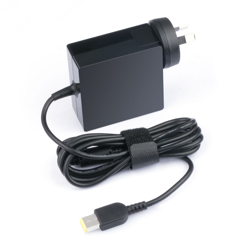 Power Charger Adapter 20V 3.25A for Lenovo X230s G405 Yoga11s