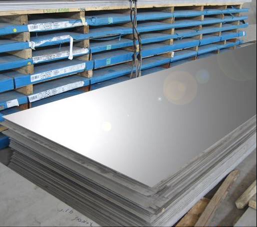 Hot Sale 6061 Aluminium Alloy Plate Sheet