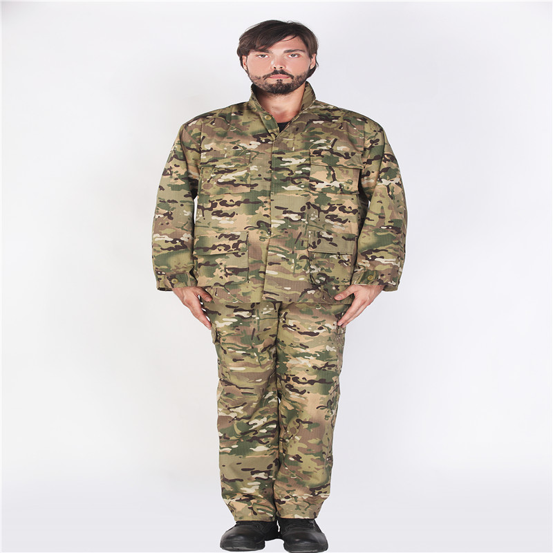 Army Military Uniform