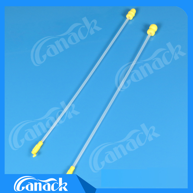 Artificial Insemination Catheter for Pig