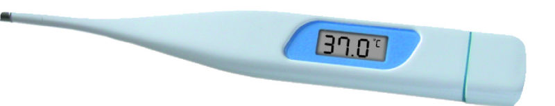 Medical Water Resistance Digital Thermometer