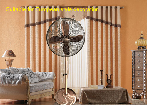 Antique Fan- Fan -Exhaust Fan